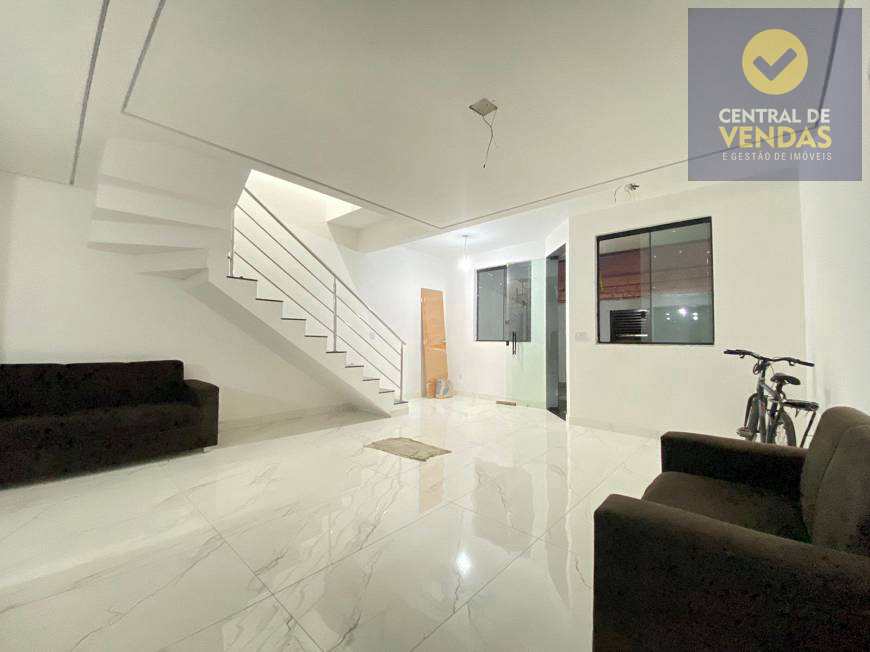 Casa à venda com 3 quartos, 83m² - Foto 5