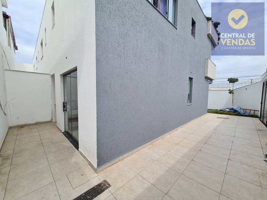 Casa à venda com 3 quartos, 83m² - Foto 7