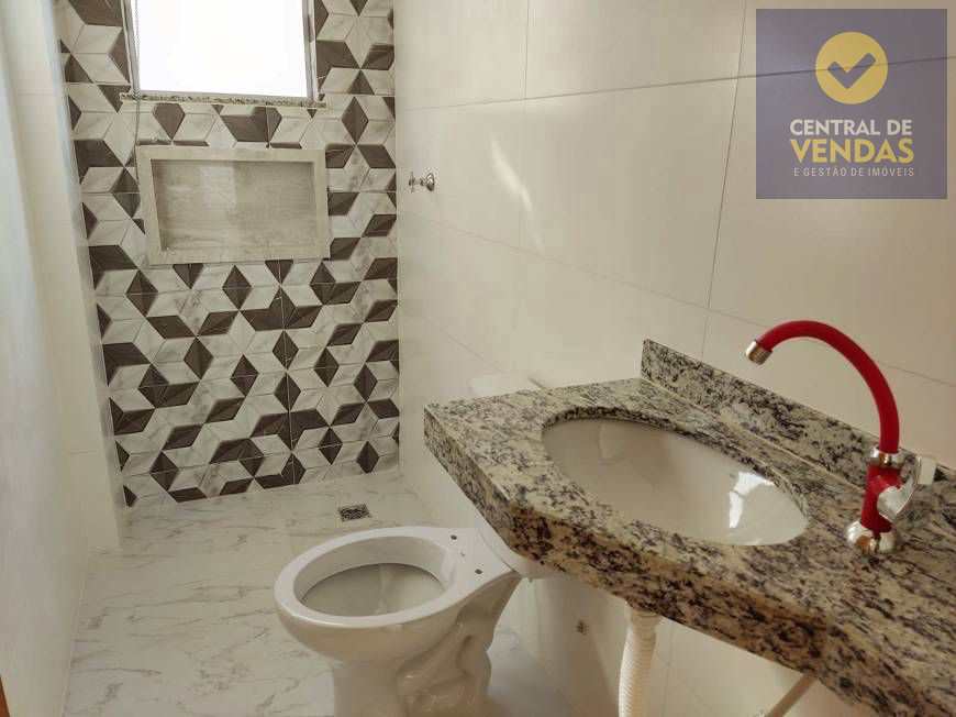 Apartamento à venda com 2 quartos, 58m² - Foto 9