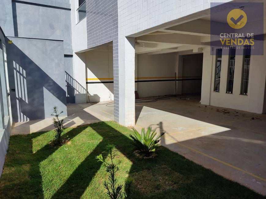 Apartamento à venda com 2 quartos, 58m² - Foto 16