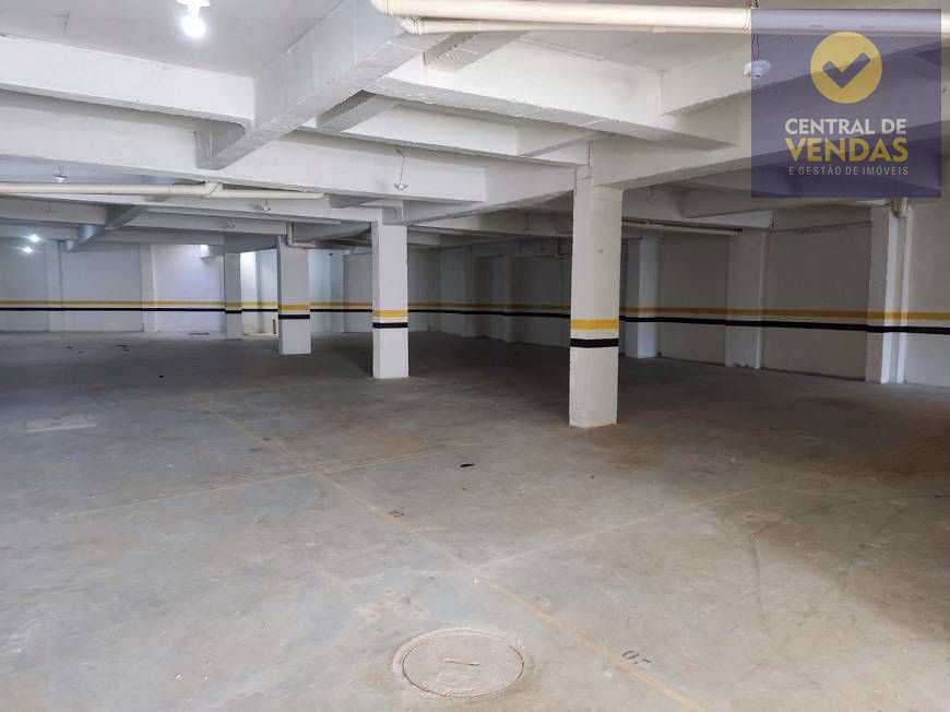 Apartamento à venda com 2 quartos, 58m² - Foto 15