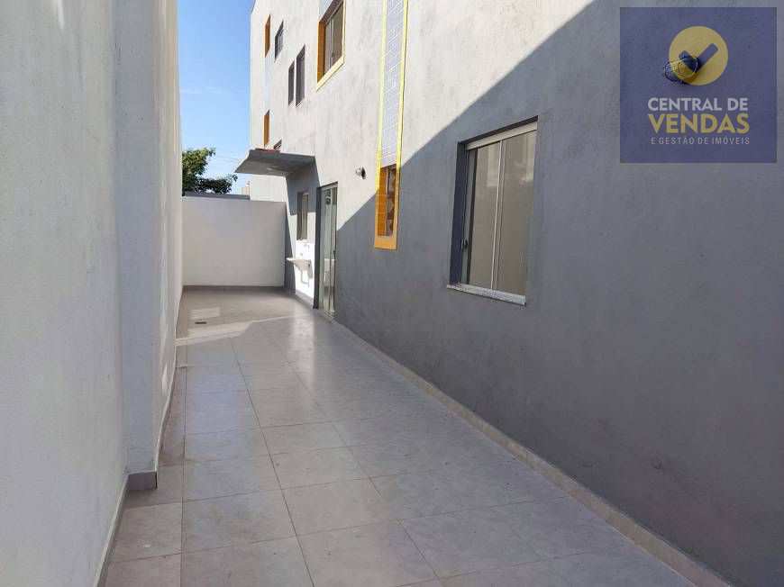 Apartamento à venda com 2 quartos, 58m² - Foto 5