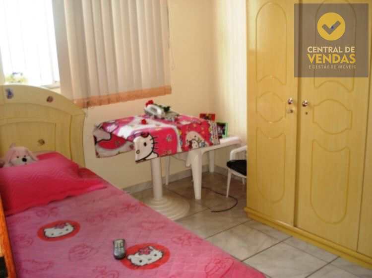 Apartamento à venda com 3 quartos - Foto 7