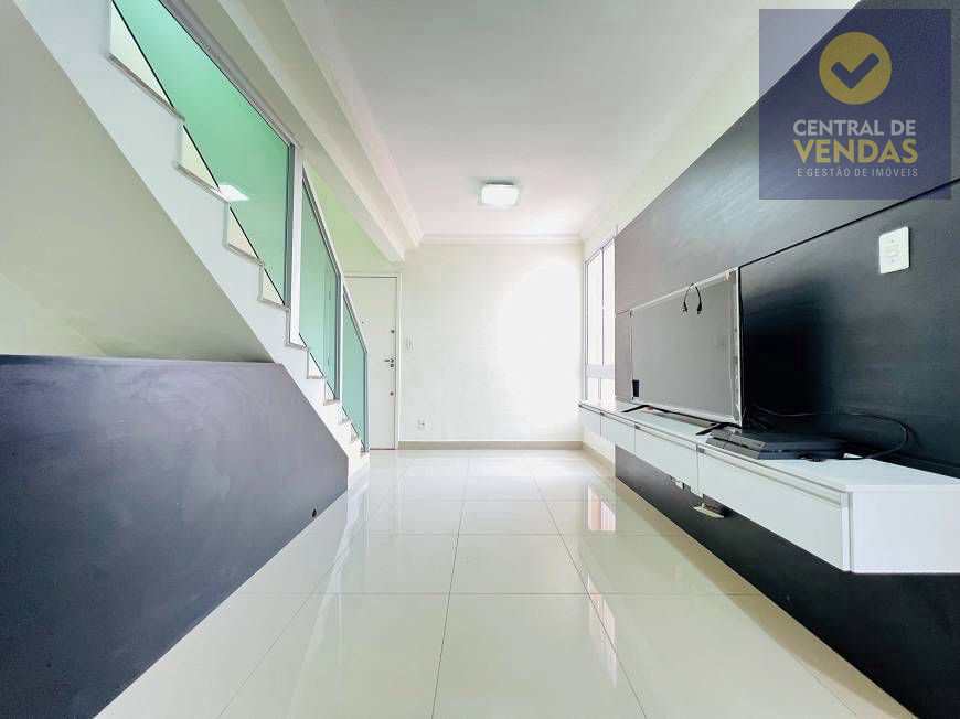 Cobertura à venda com 2 quartos, 96m² - Foto 10