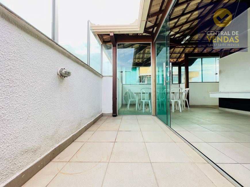 Cobertura à venda com 2 quartos, 96m² - Foto 4