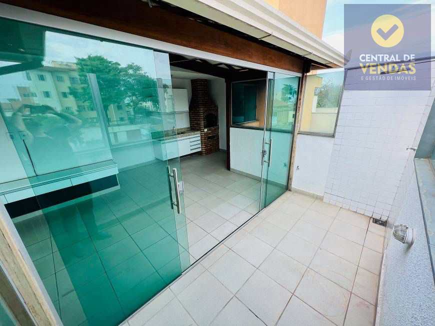 Cobertura à venda com 2 quartos, 96m² - Foto 7