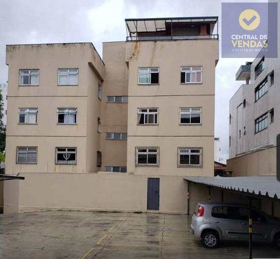 Apartamento à venda com 3 quartos, 85m² - Foto 21