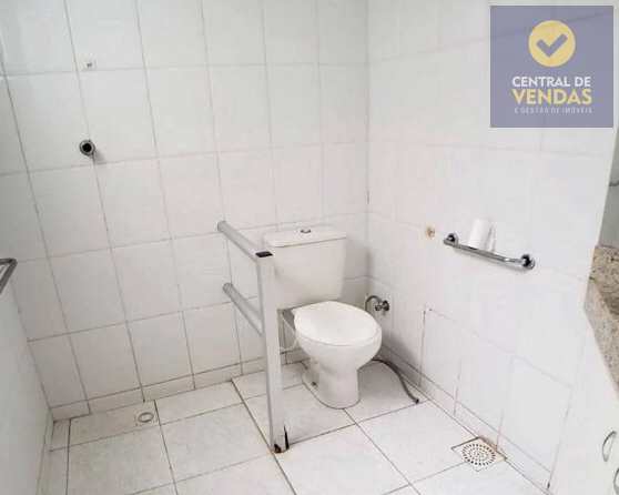 Apartamento à venda com 3 quartos, 85m² - Foto 11