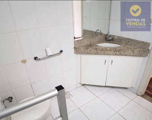 Apartamento à venda com 3 quartos, 85m² - Foto 8