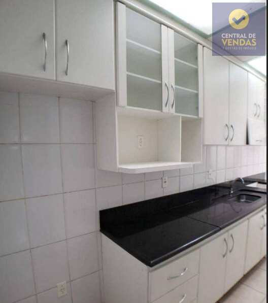 Apartamento à venda com 3 quartos, 85m² - Foto 9