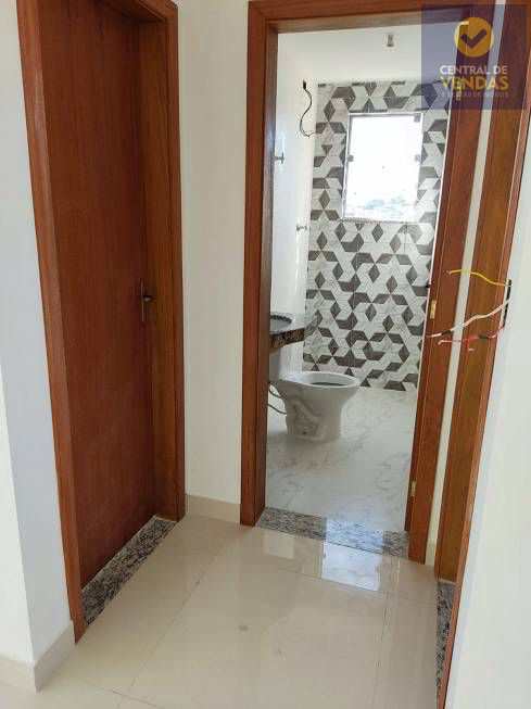 Cobertura à venda com 2 quartos, 58m² - Foto 4