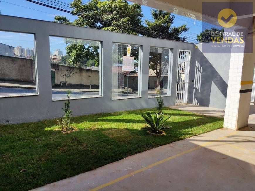 Cobertura à venda com 2 quartos, 58m² - Foto 2