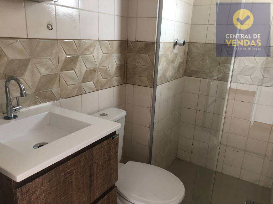 Apartamento à venda com 2 quartos, 48m² - Foto 1