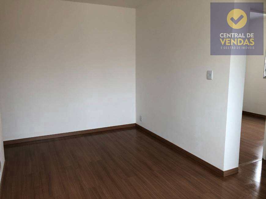 Apartamento à venda com 2 quartos, 48m² - Foto 7