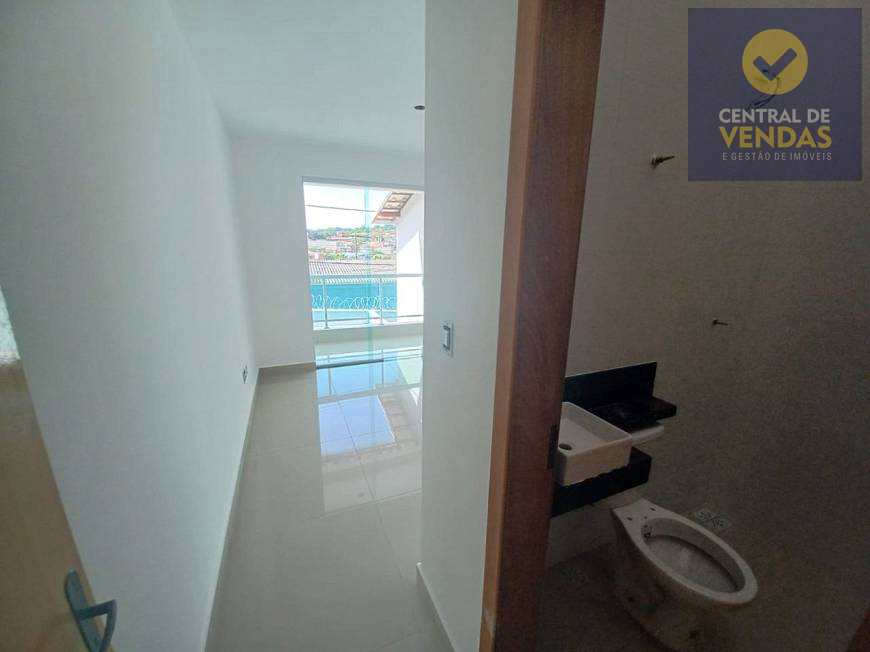 Casa à venda com 2 quartos, 90m² - Foto 10