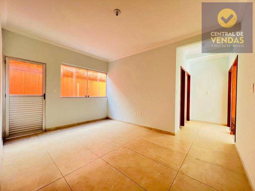 Casa de Condomínio à venda com 3 quartos, 90m² - Foto 4