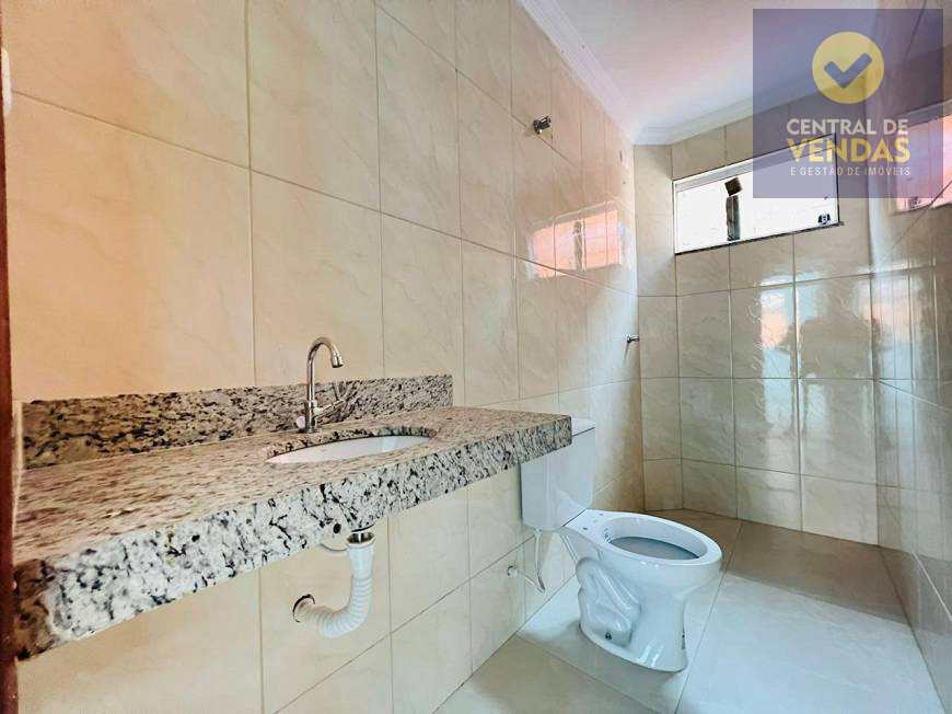 Casa de Condomínio à venda com 3 quartos, 90m² - Foto 17