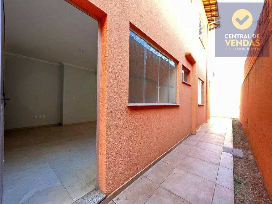 Casa de Condomínio à venda com 3 quartos, 90m² - Foto 6