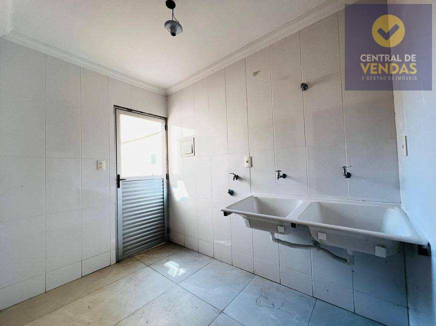 Casa de Condomínio à venda com 3 quartos, 90m² - Foto 16