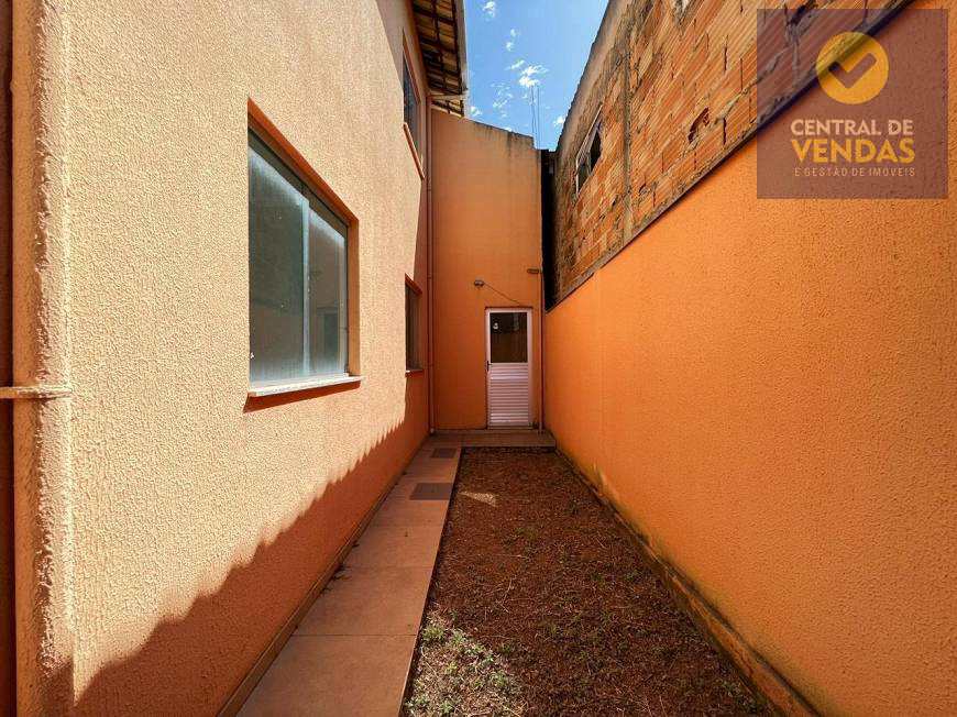 Casa de Condomínio à venda com 3 quartos, 90m² - Foto 23