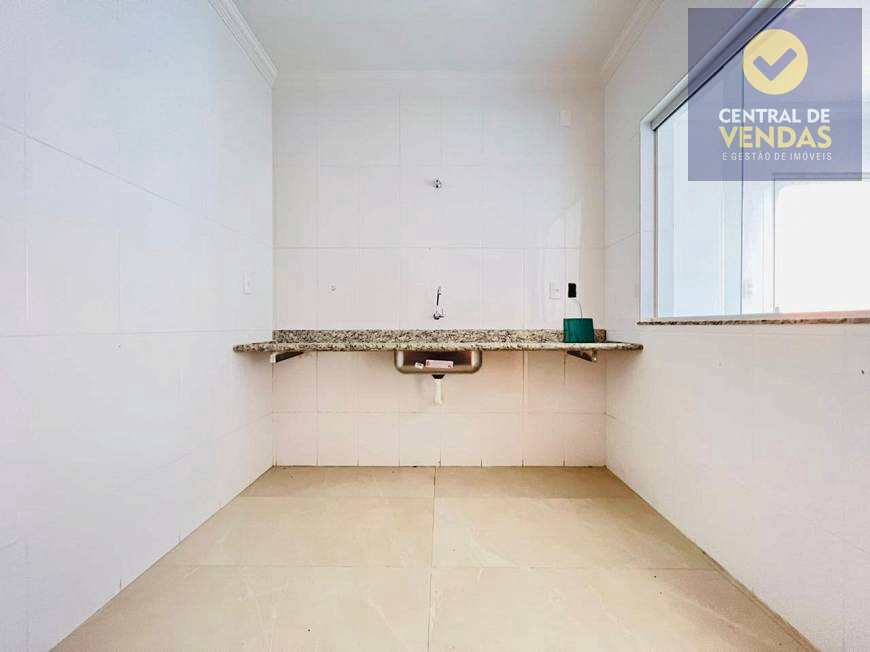 Casa de Condomínio à venda com 3 quartos, 90m² - Foto 14