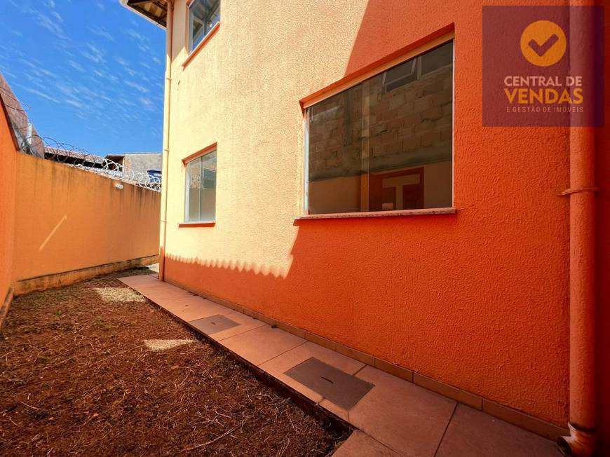 Casa de Condomínio à venda com 3 quartos, 90m² - Foto 5