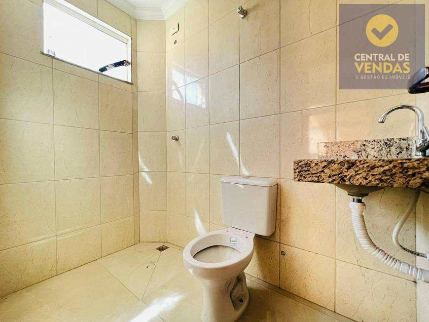 Casa de Condomínio à venda com 3 quartos, 90m² - Foto 19