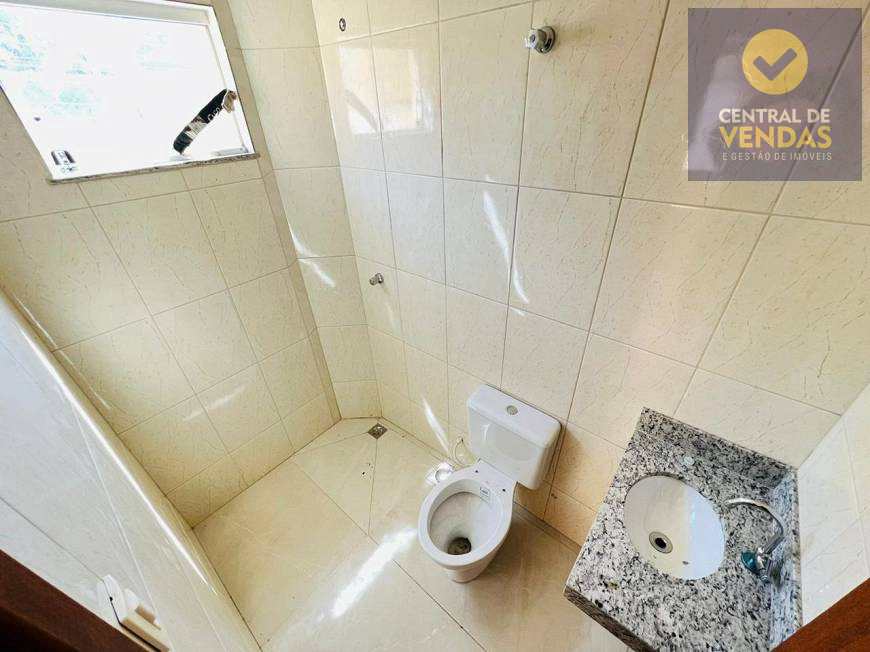 Casa de Condomínio à venda com 3 quartos, 90m² - Foto 20