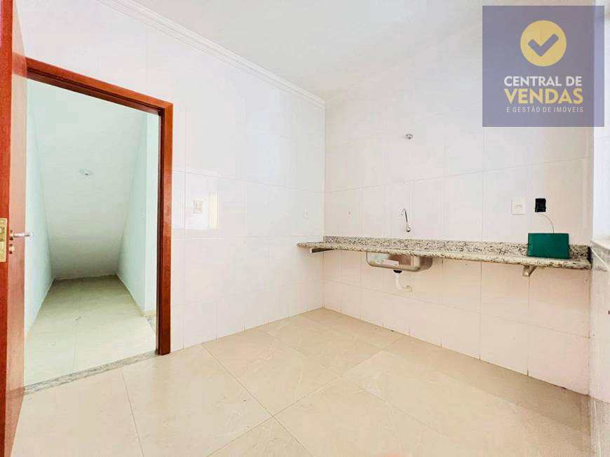 Casa de Condomínio à venda com 3 quartos, 90m² - Foto 15