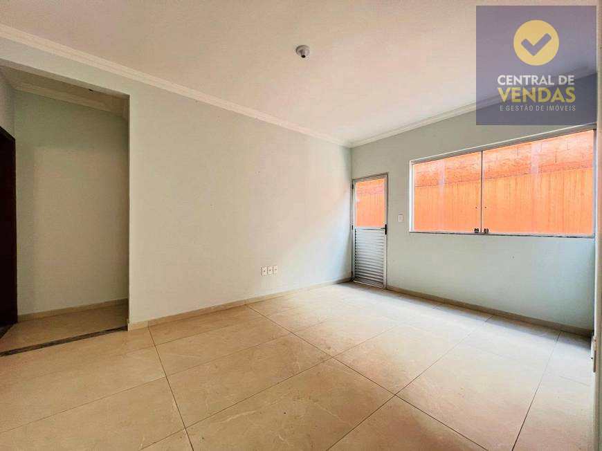 Casa de Condomínio à venda com 3 quartos, 90m² - Foto 3