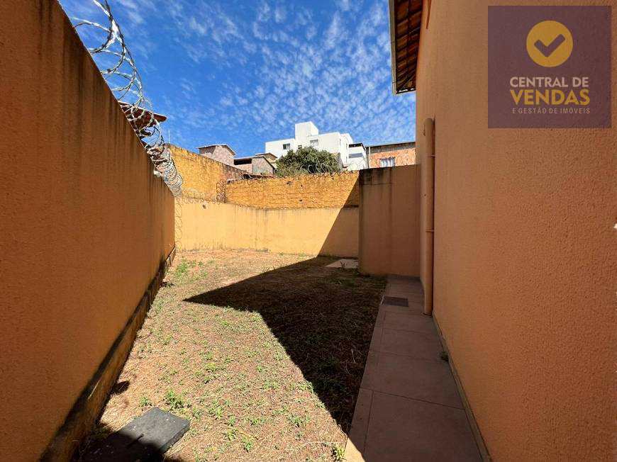 Casa de Condomínio à venda com 3 quartos, 90m² - Foto 24