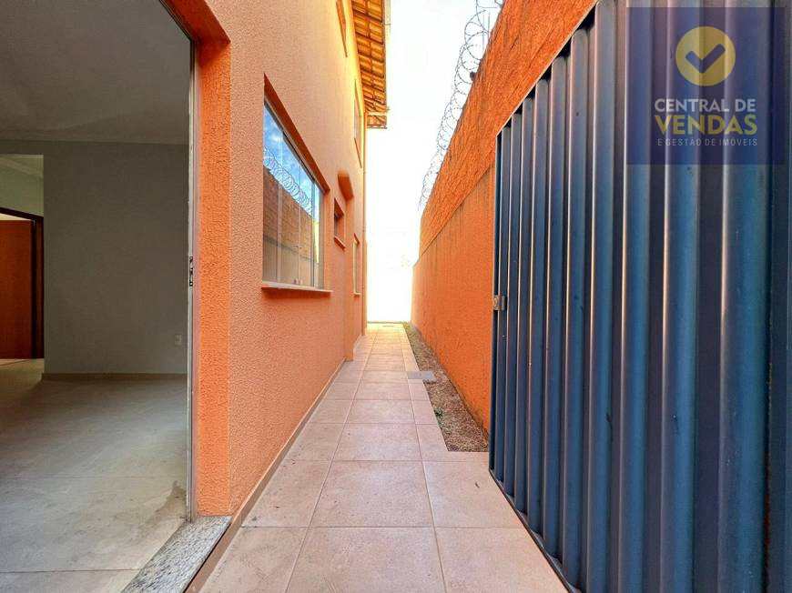 Casa de Condomínio à venda com 3 quartos, 90m² - Foto 22