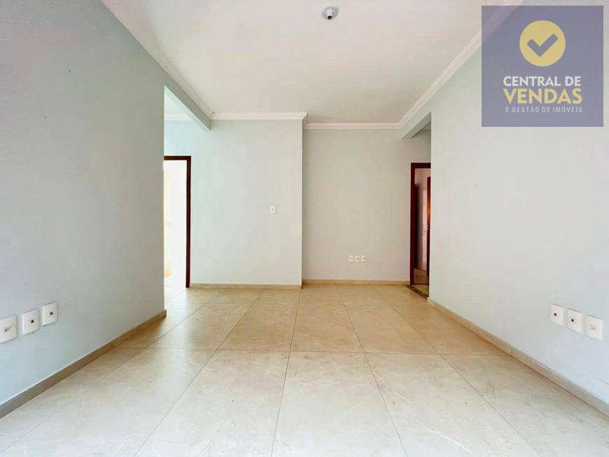 Casa de Condomínio à venda com 3 quartos, 90m² - Foto 1