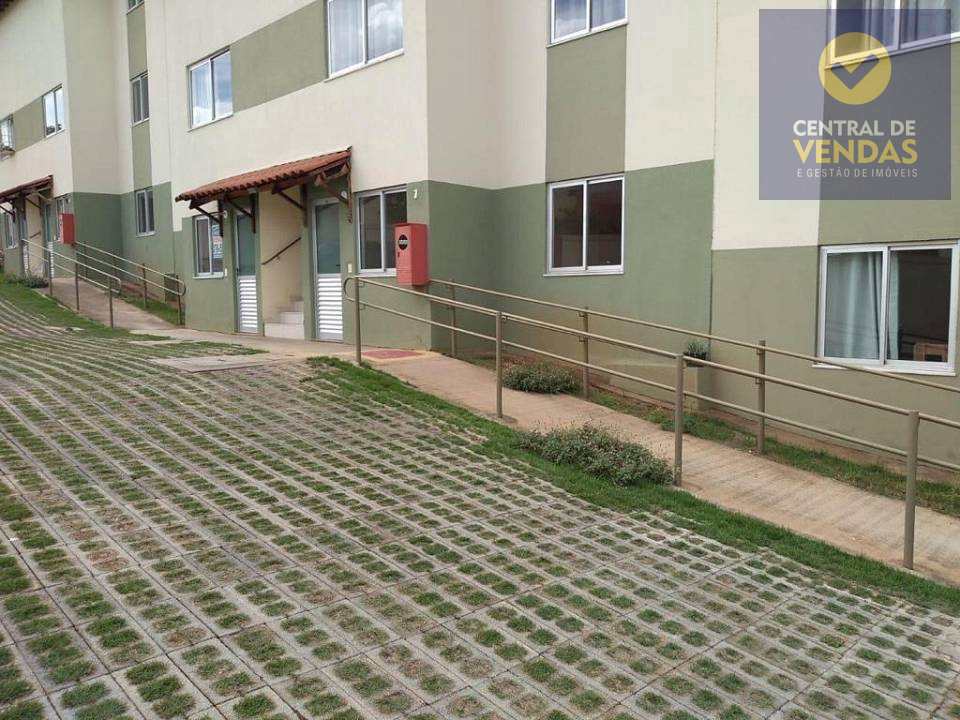 Casa à venda com 2 quartos, 88m² - Foto 3