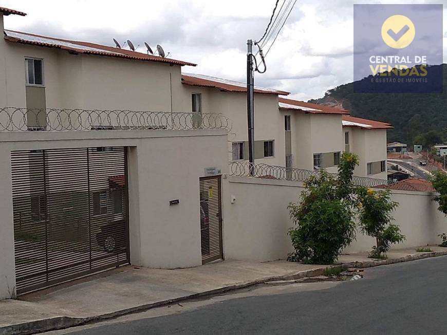 Casa à venda com 2 quartos, 88m² - Foto 18