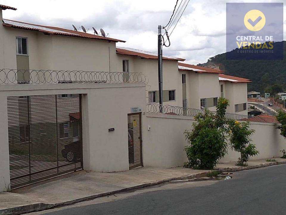 Casa à venda com 2 quartos, 4888m² - Foto 3