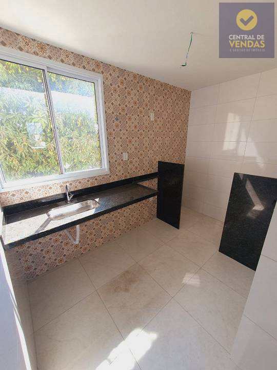 Apartamento à venda com 2 quartos, 54m² - Foto 5