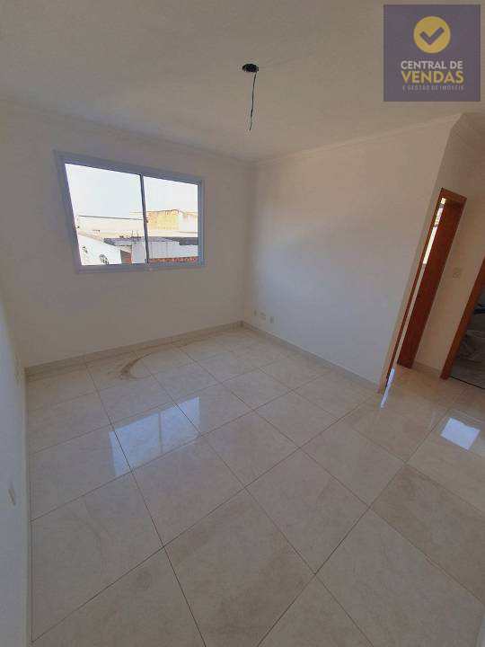 Apartamento à venda com 2 quartos, 54m² - Foto 4