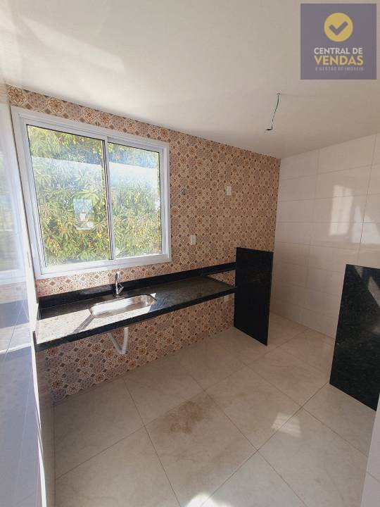 Apartamento à venda com 2 quartos, 54m² - Foto 8