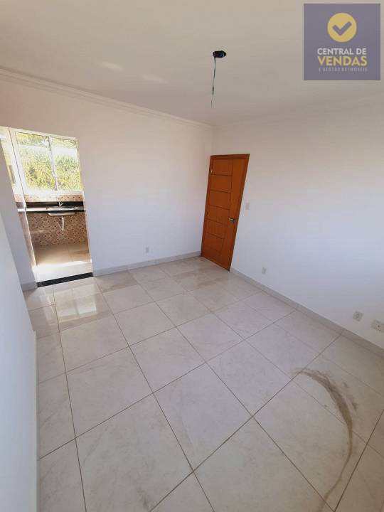 Apartamento à venda com 2 quartos, 54m² - Foto 1