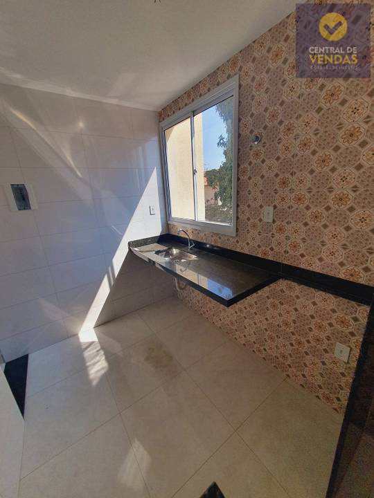 Apartamento à venda com 2 quartos, 54m² - Foto 10