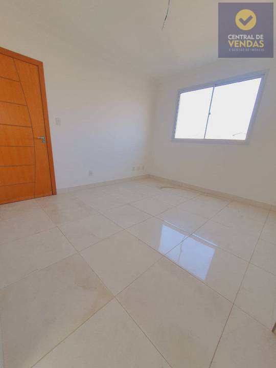 Apartamento à venda com 2 quartos, 54m² - Foto 2