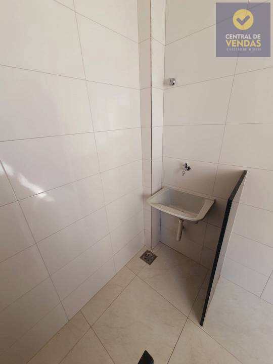 Apartamento à venda com 2 quartos, 54m² - Foto 12