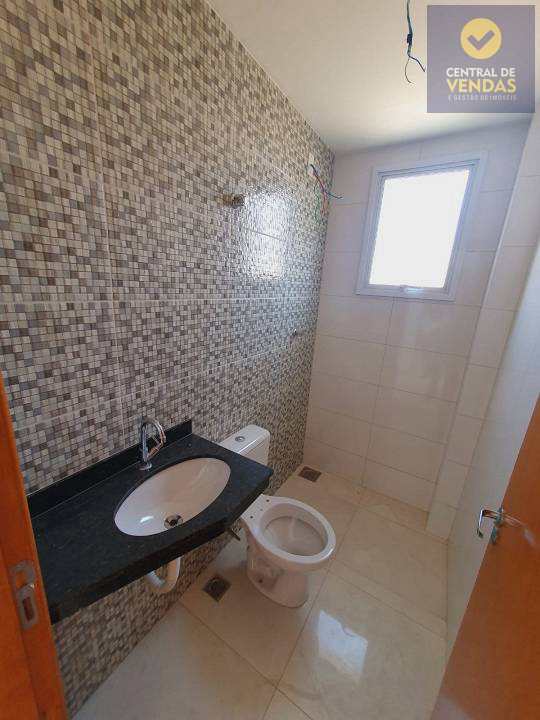 Apartamento à venda com 2 quartos, 54m² - Foto 11