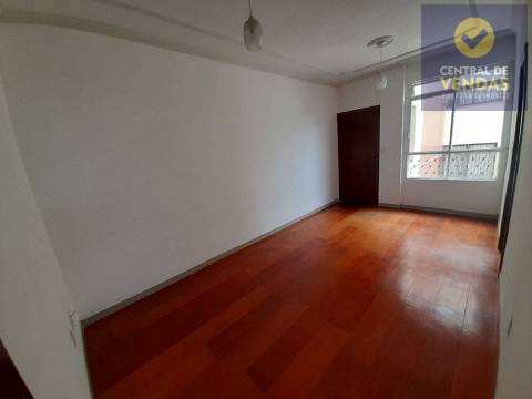 Apartamento à venda com 3 quartos, 73m² - Foto 1