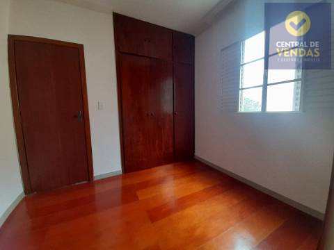 Apartamento à venda com 3 quartos, 73m² - Foto 16