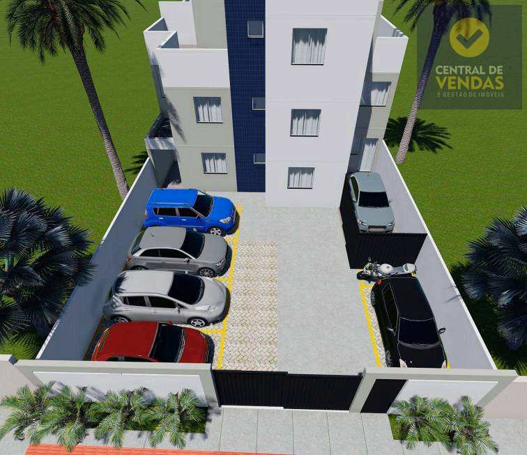 Apartamento à venda com 2 quartos, 120m² - Foto 20