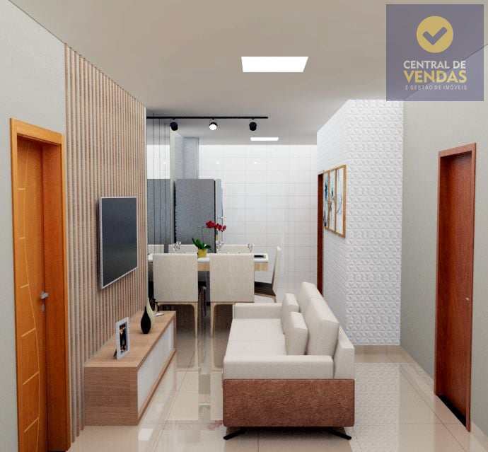 Apartamento à venda com 2 quartos, 120m² - Foto 15