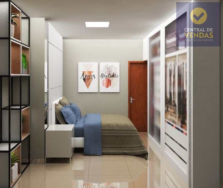 Apartamento à venda com 2 quartos, 120m² - Foto 17