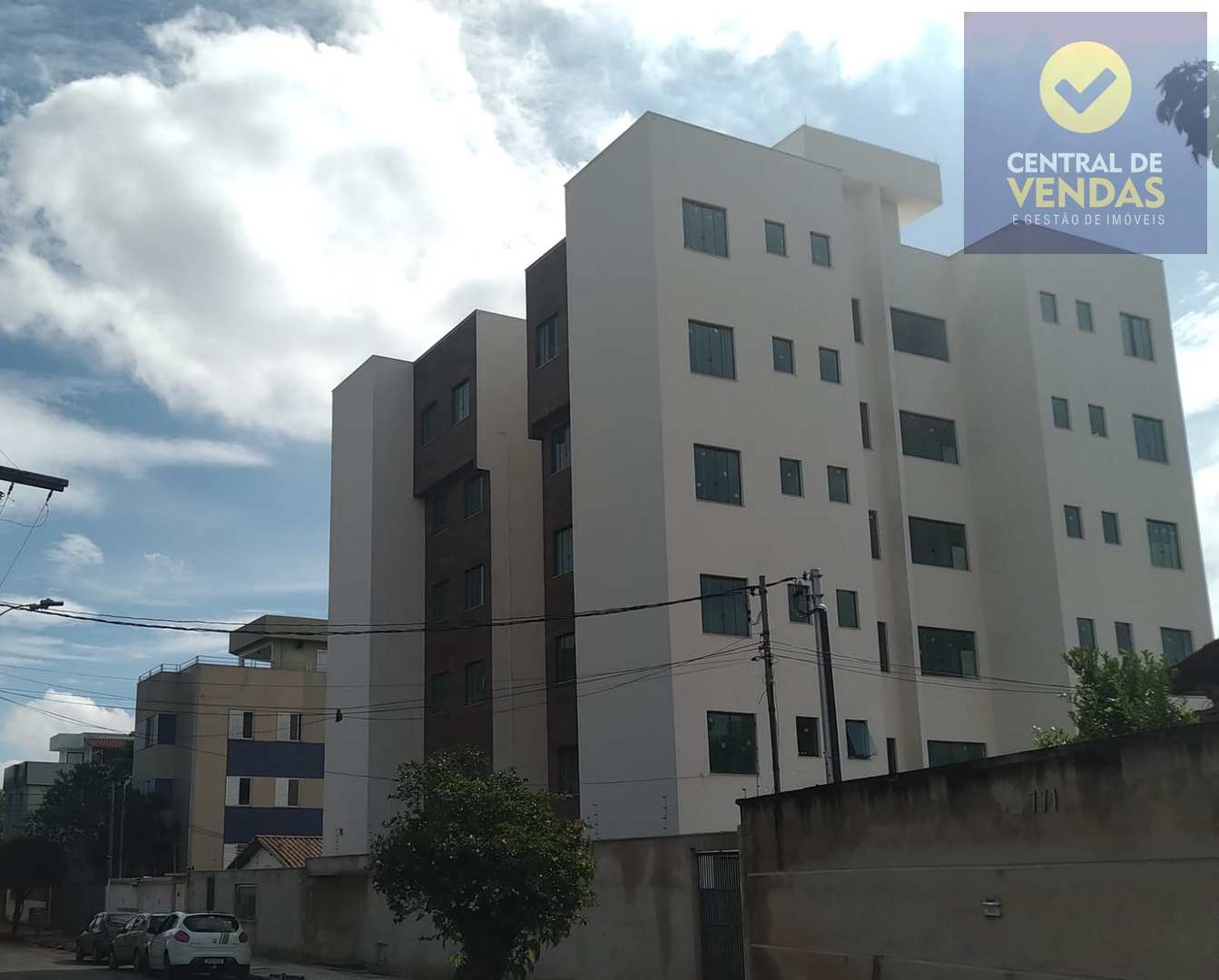 Apartamento à venda com 2 quartos, 80m² - Foto 14